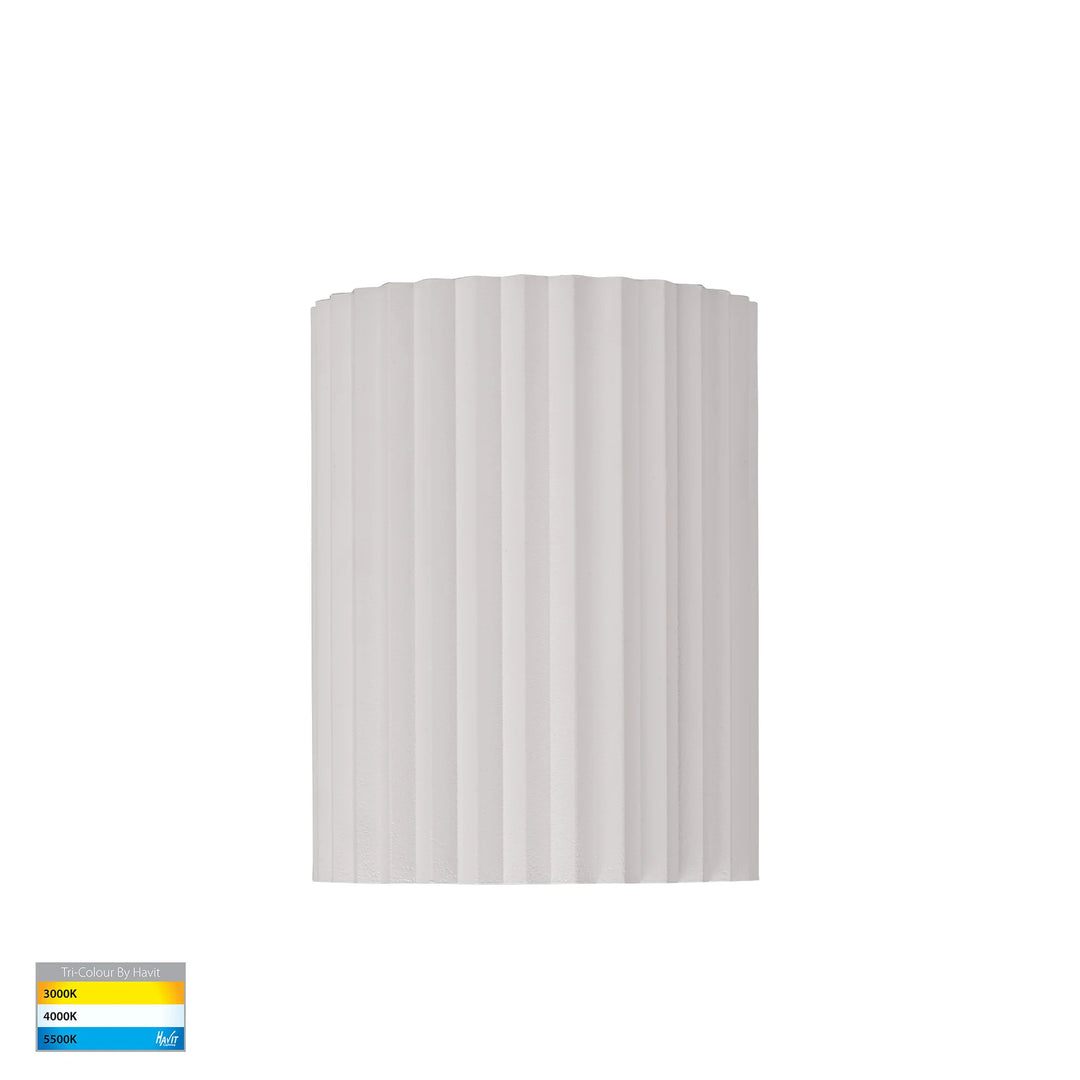 HV5852S | HV5852S-12V - Nella 12w Surface Mounted LED Downlight Surface Mount Downlight