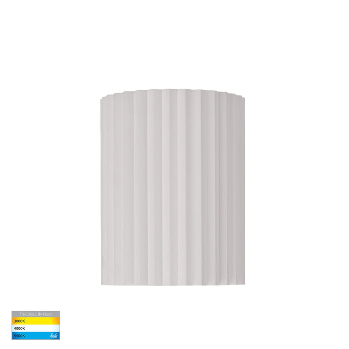 HV5852S | HV5852S-12V - Nella 12w Surface Mounted LED Downlight Surface Mount Downlight