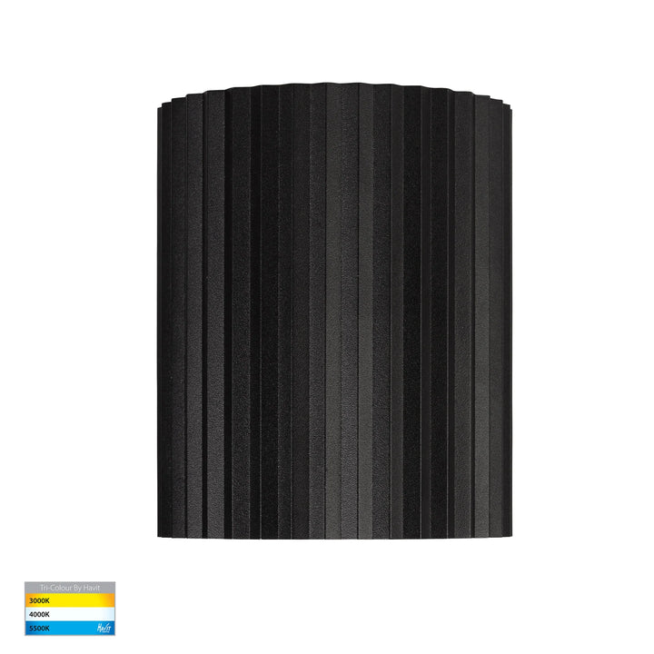 HV5853S | HV5853S-12V - Nella 18w Surface Mounted LED Downlight Surface Mount Downlight