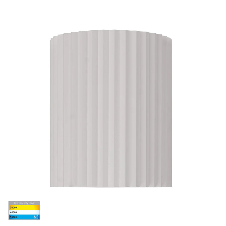 HV5853S | HV5853S-12V - Nella 18w Surface Mounted LED Downlight Surface Mount Downlight