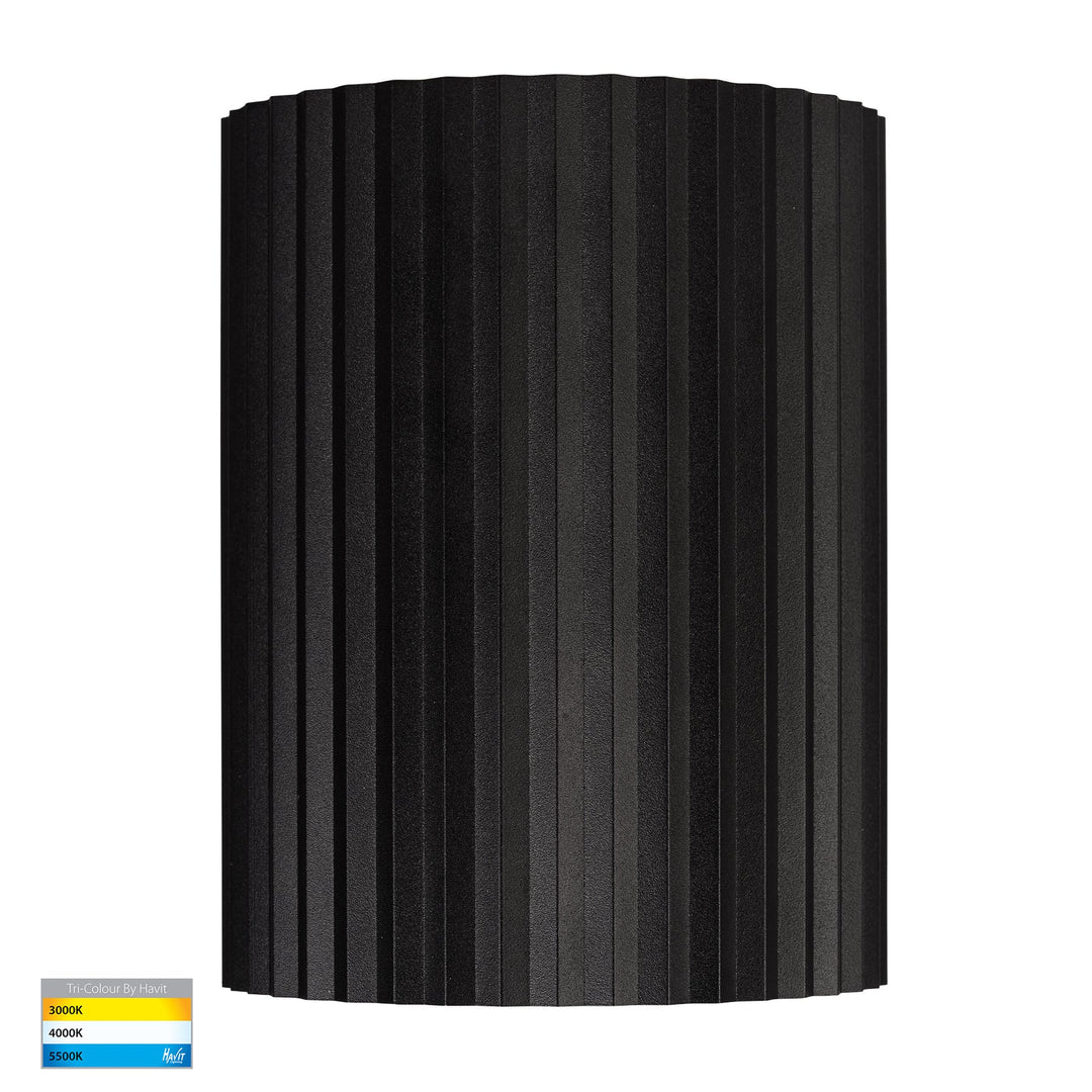 HV5854S | HV5854S-12V - Nella 24w Surface Mounted LED Downlight Surface Mount Downlight