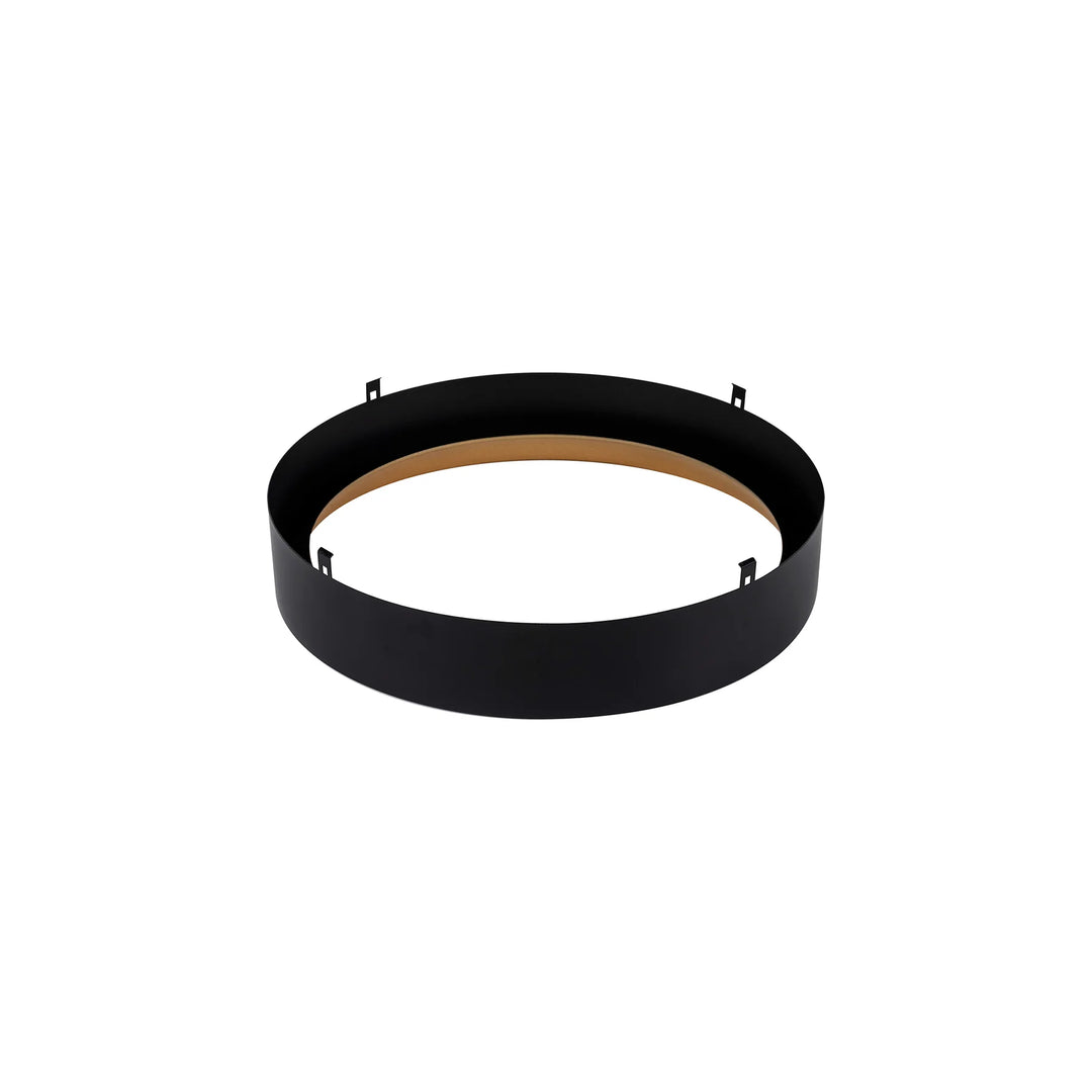 HV5863-2 - Auster Black/White Trim to suit HV5863S-WHT