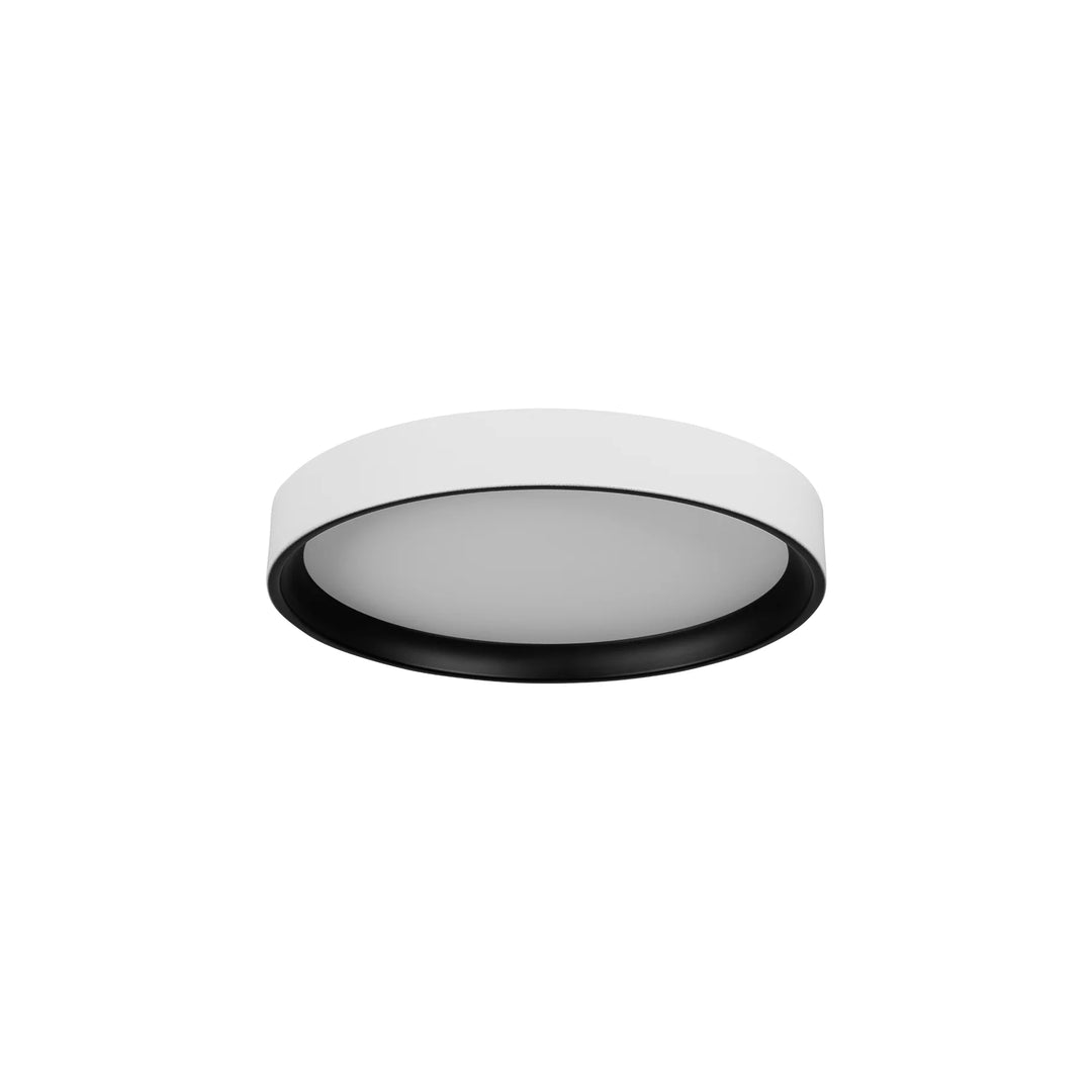 HV5863-2 - Auster Black/White Trim to suit HV5863S-WHT