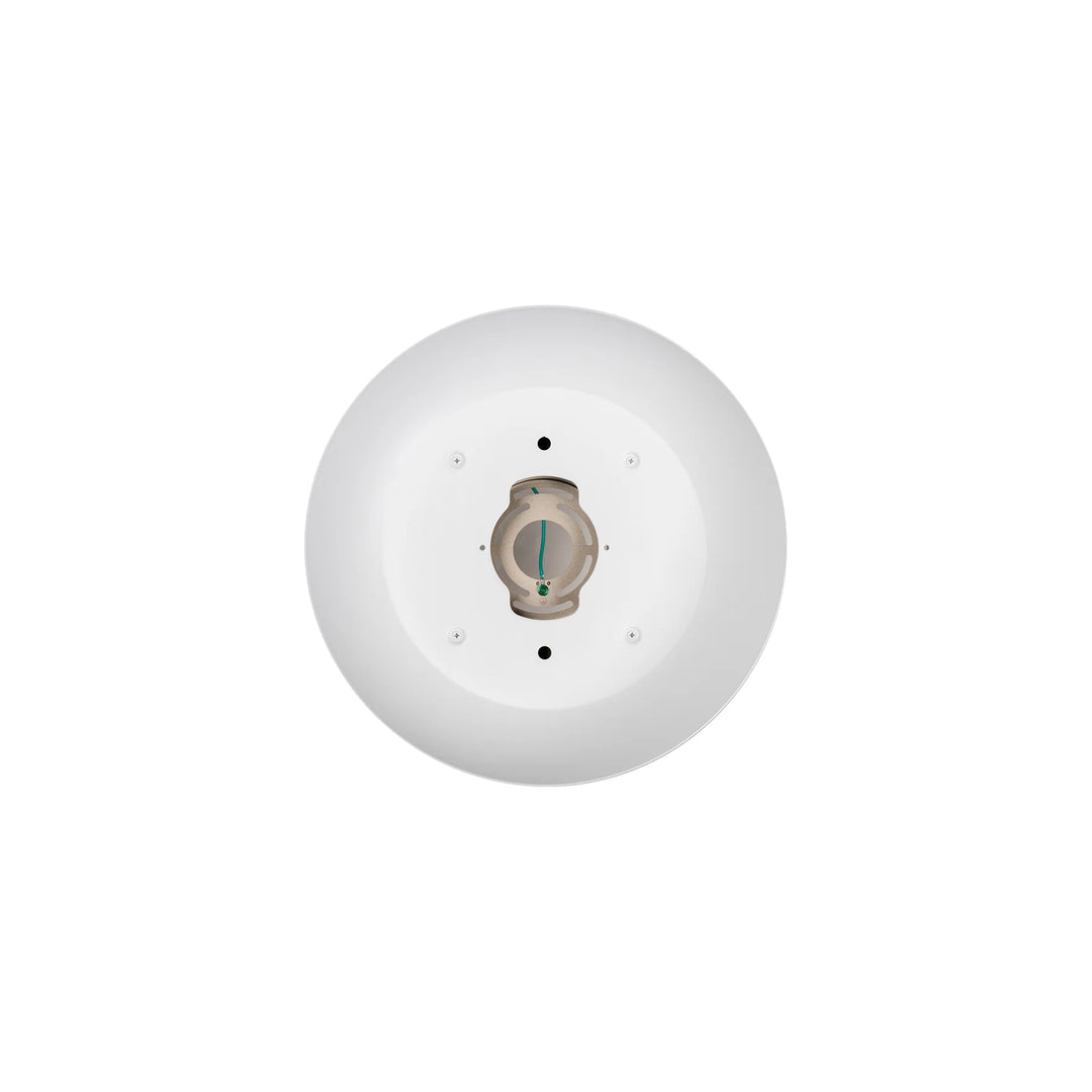 HV5863-3 - Auster Black/White &Gold Trim to suit HV5863S-WHT