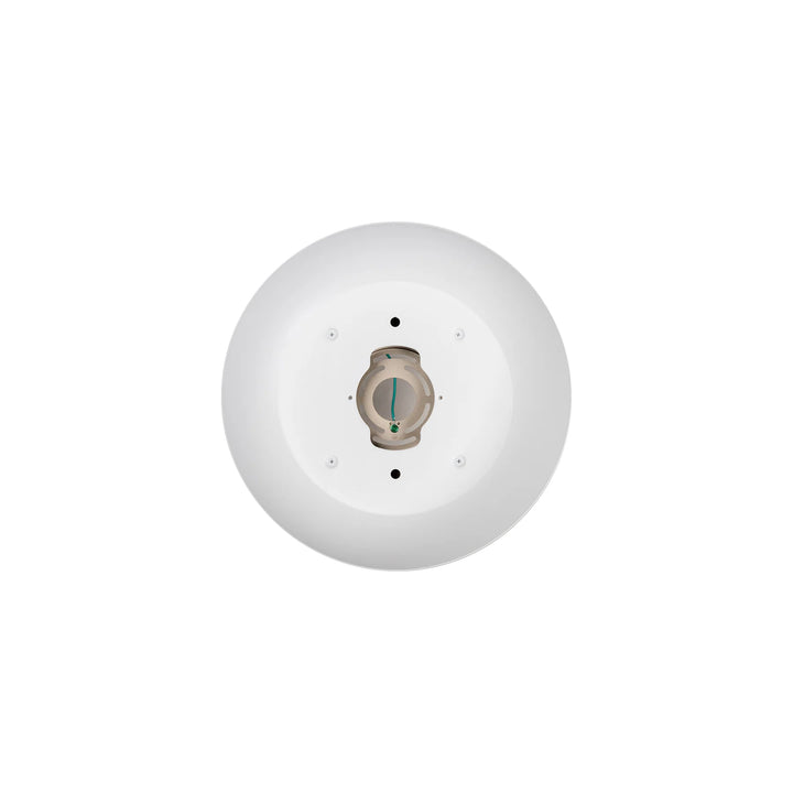 HV5863-3 - Auster Black/White &Gold Trim to suit HV5863S-WHT