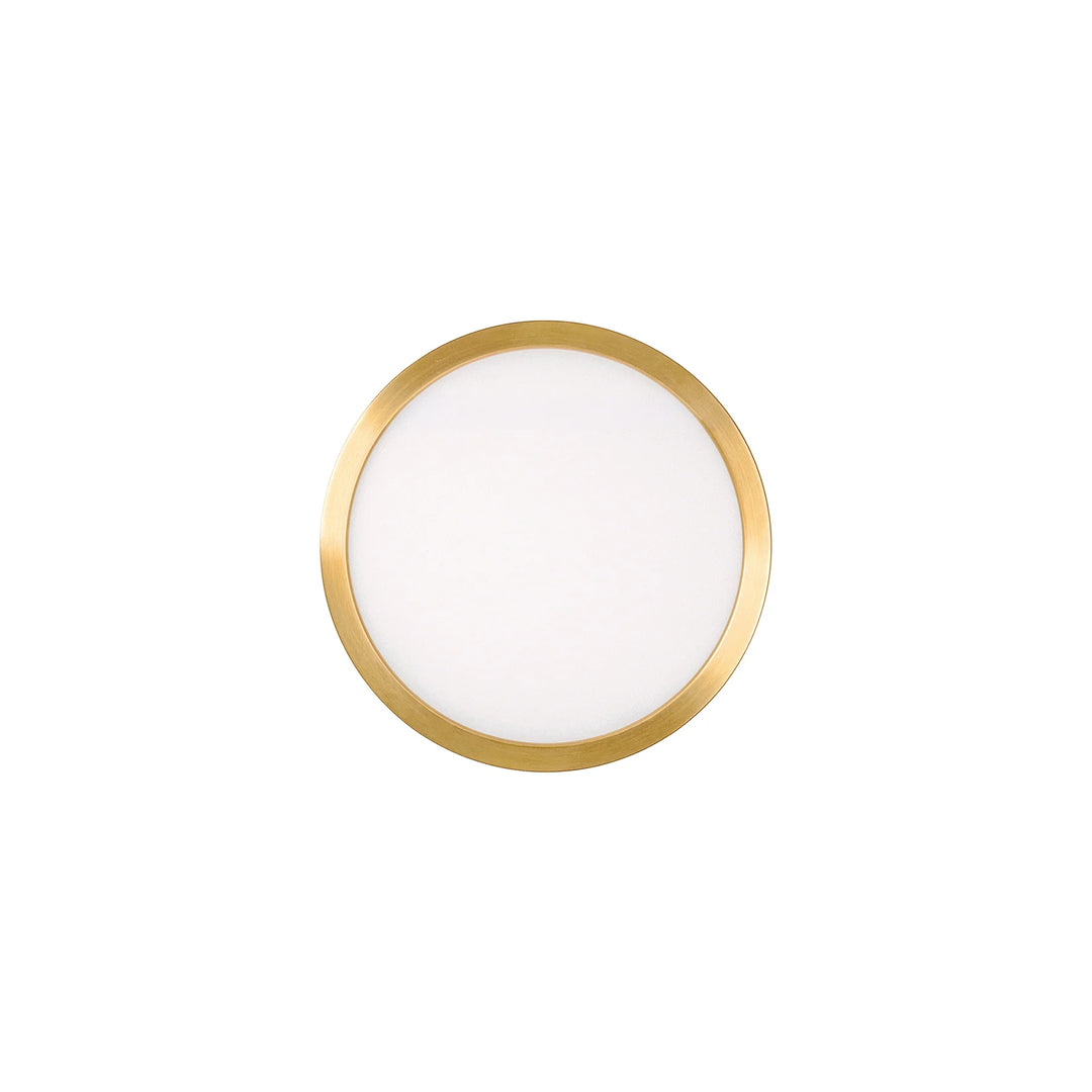 HV5863-1 - Auster Black/White Trim to suit HV5863S-WHT