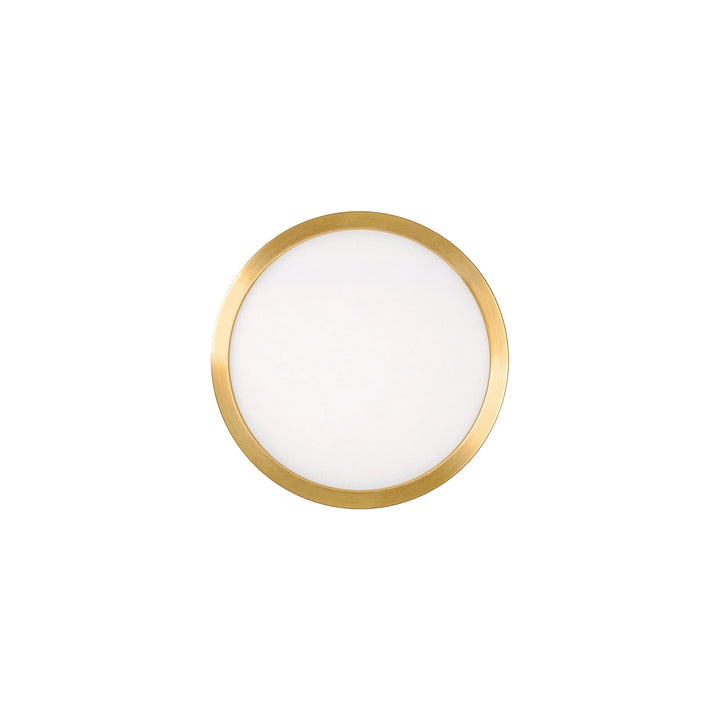 HV5863-1 - Auster Black/White Trim to suit HV5863S-WHT