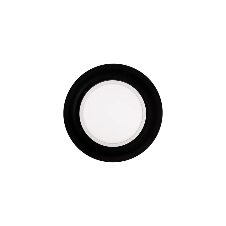 HV5863-3 - Auster Black/White &Gold Trim to suit HV5863S-WHT