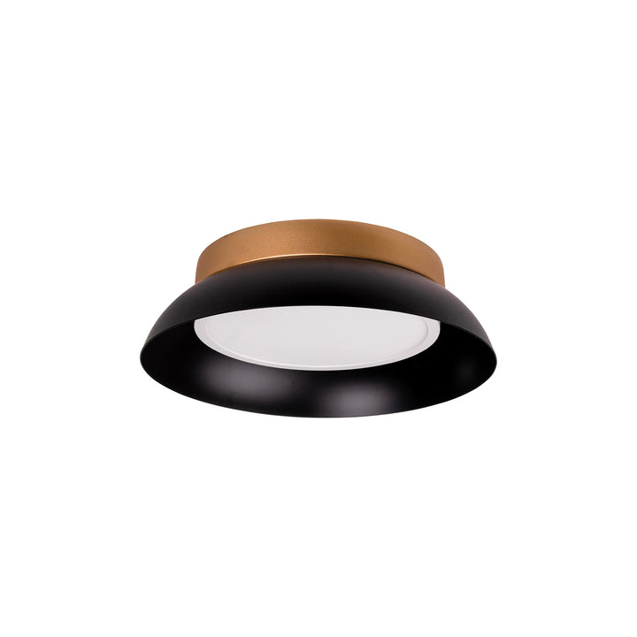HV5863-3 - Auster Black/White &Gold Trim to suit HV5863S-WHT