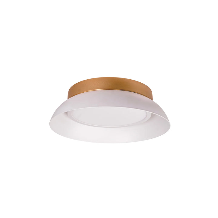 HV5863-3 - Auster Black/White &Gold Trim to suit HV5863S-WHT