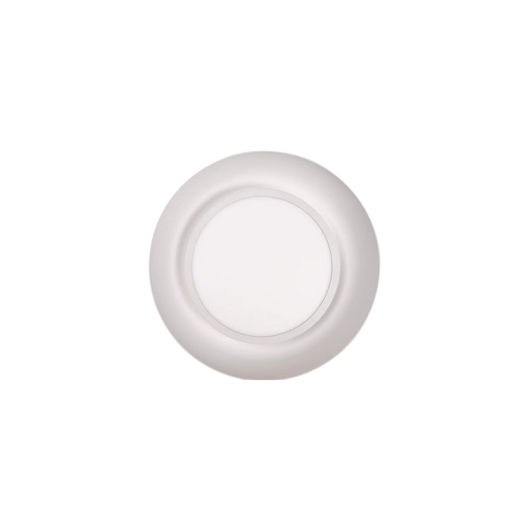 HV5863-3 - Auster Black/White &Gold Trim to suit HV5863S-WHT