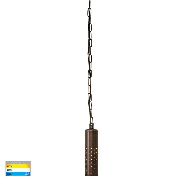 HV5901T- Willow LED Pendant