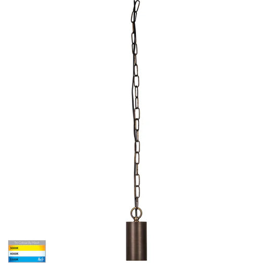 HV5902T - Tivah  LED Pendant