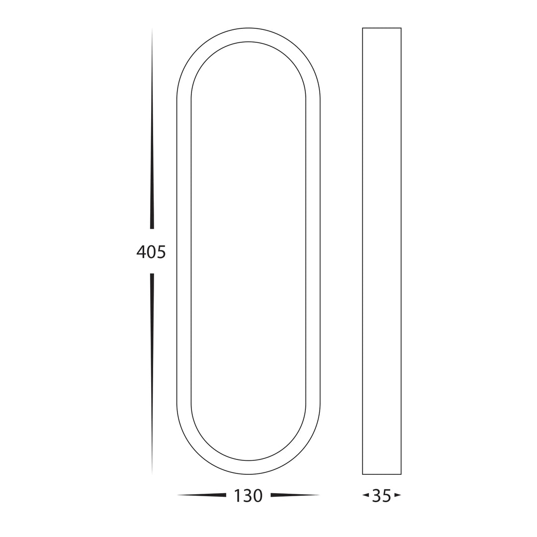 HV8011S-GLDALB - Auster Gold /Black with Alabaster Glass Wall Light Wall light