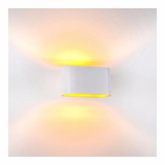 HV8028 - Concept  Aluminium LED Wall Light