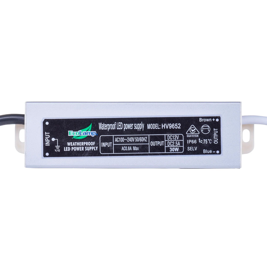 HV9652 - 30w Weatherproof LED Driver Driver