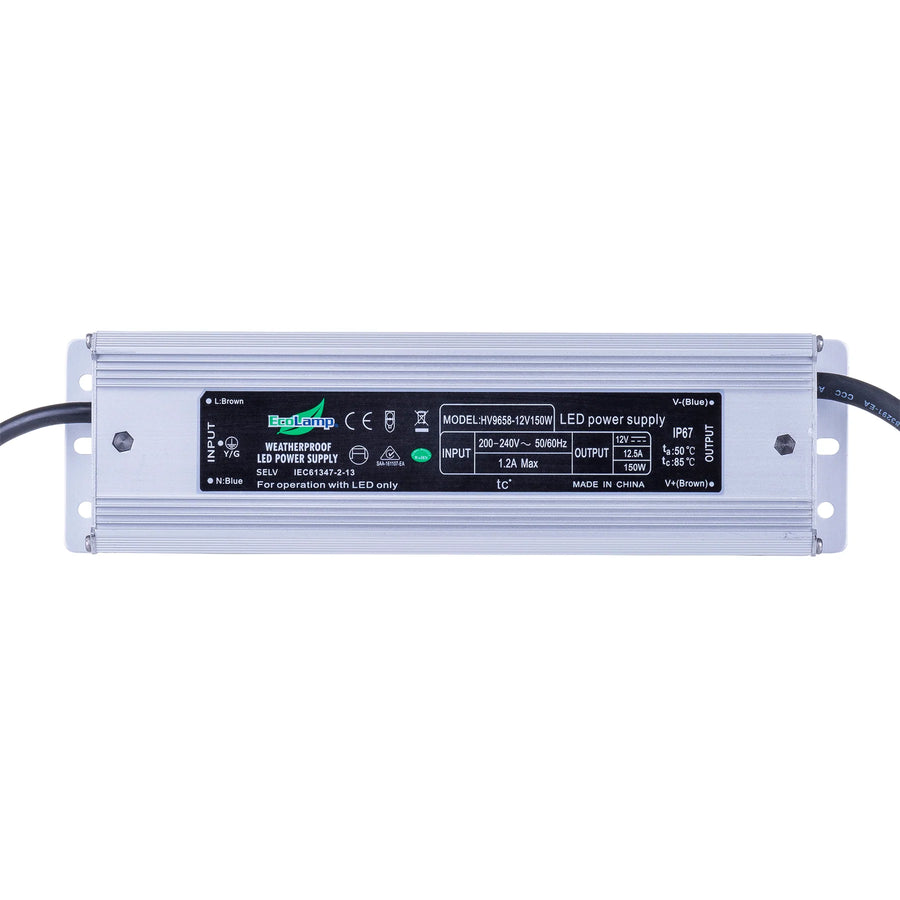 HV9658-150W - 150w Weatherproof LED Driver Driver