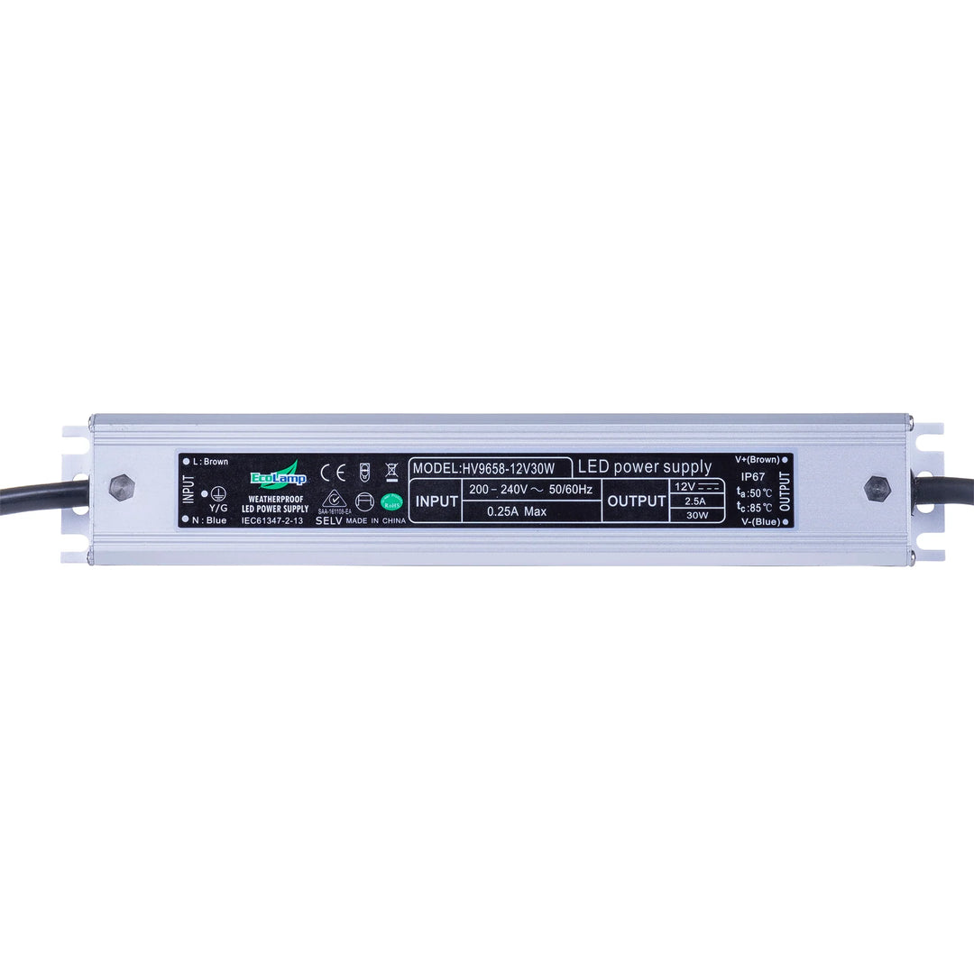 HV9658-30W - 30w Weatherproof LED Driver Driver
