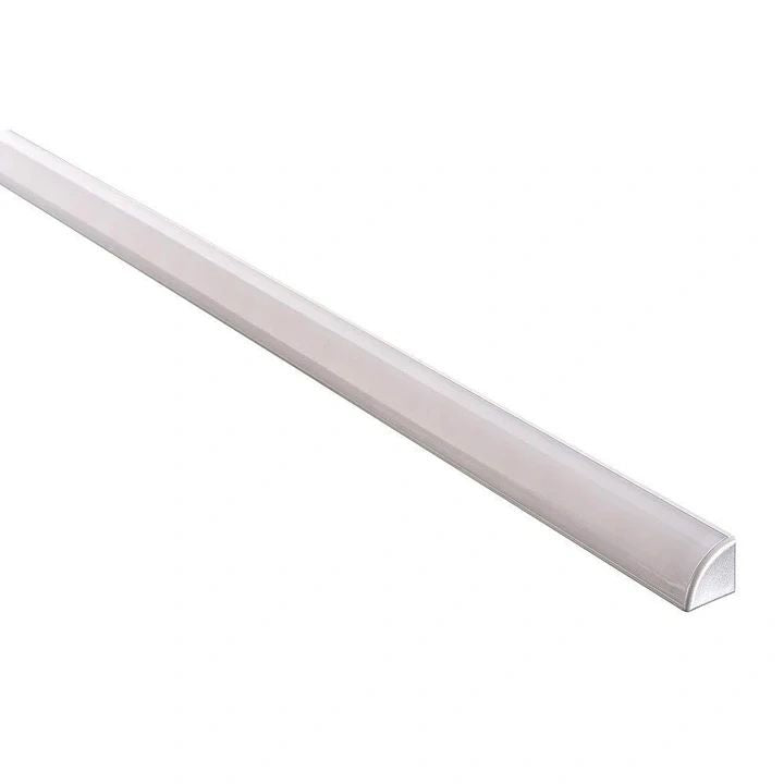 HV9691-1616 Corner Aluminium Profile