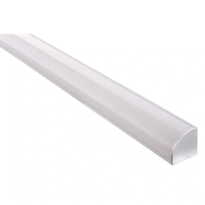 HV9691-3030 - Corner Aluminium Profile