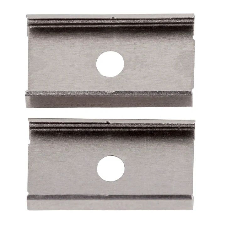 HV9693-1615 - Shallow Square Aluminium Profile