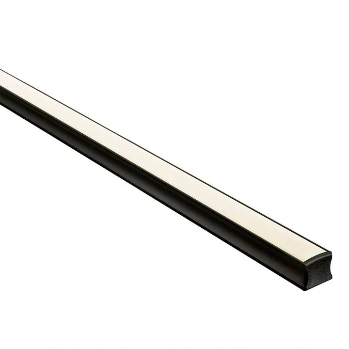 HV9693-1815 - Deep Square Aluminium Profile