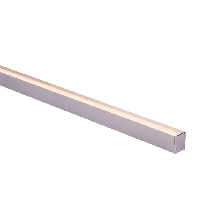 HV9693-3136 - Deep Square Aluminium Profile