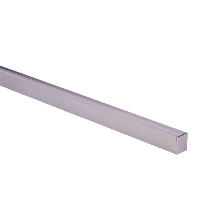 HV9693-3136 - Deep Square Aluminium Profile