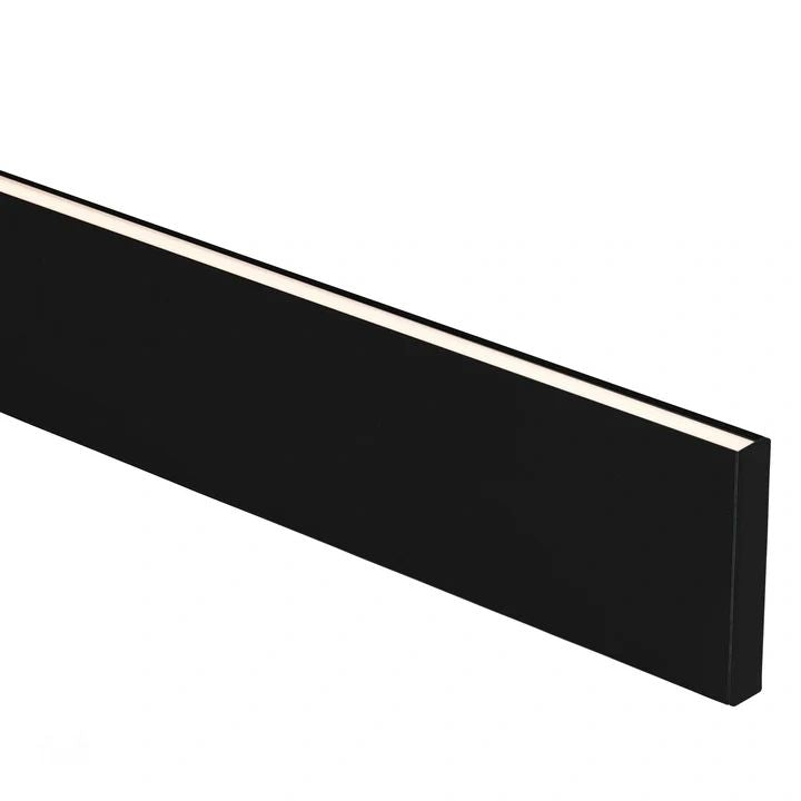 HV9694-1170- Side Mounted Up & Down Aluminium Profile