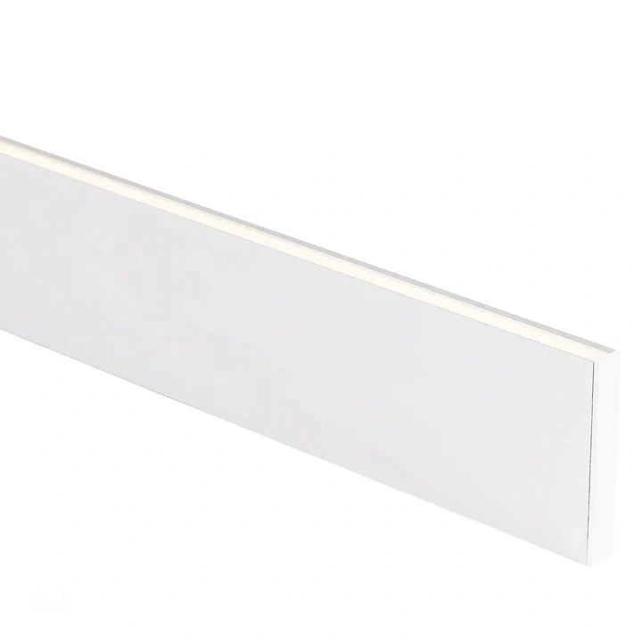 HV9694-1170- Side Mounted Up & Down Aluminium Profile