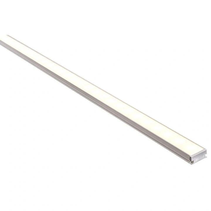 HV9698-1908 - Shallow Trafficable Aluminium Profile