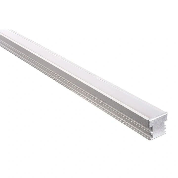 HV9698-2626 - Deep Trafficable Aluminium Profile