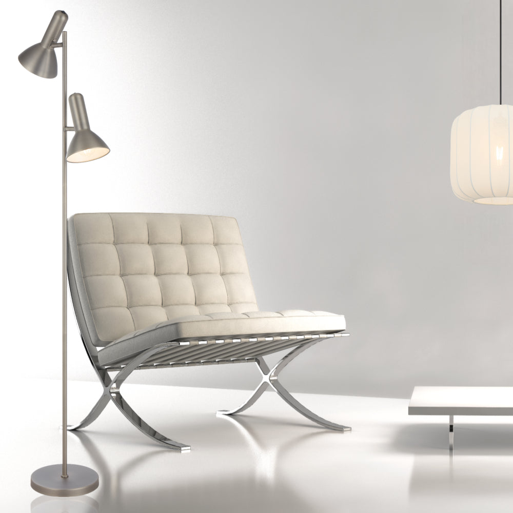 HYVIK FLOOR LAMP