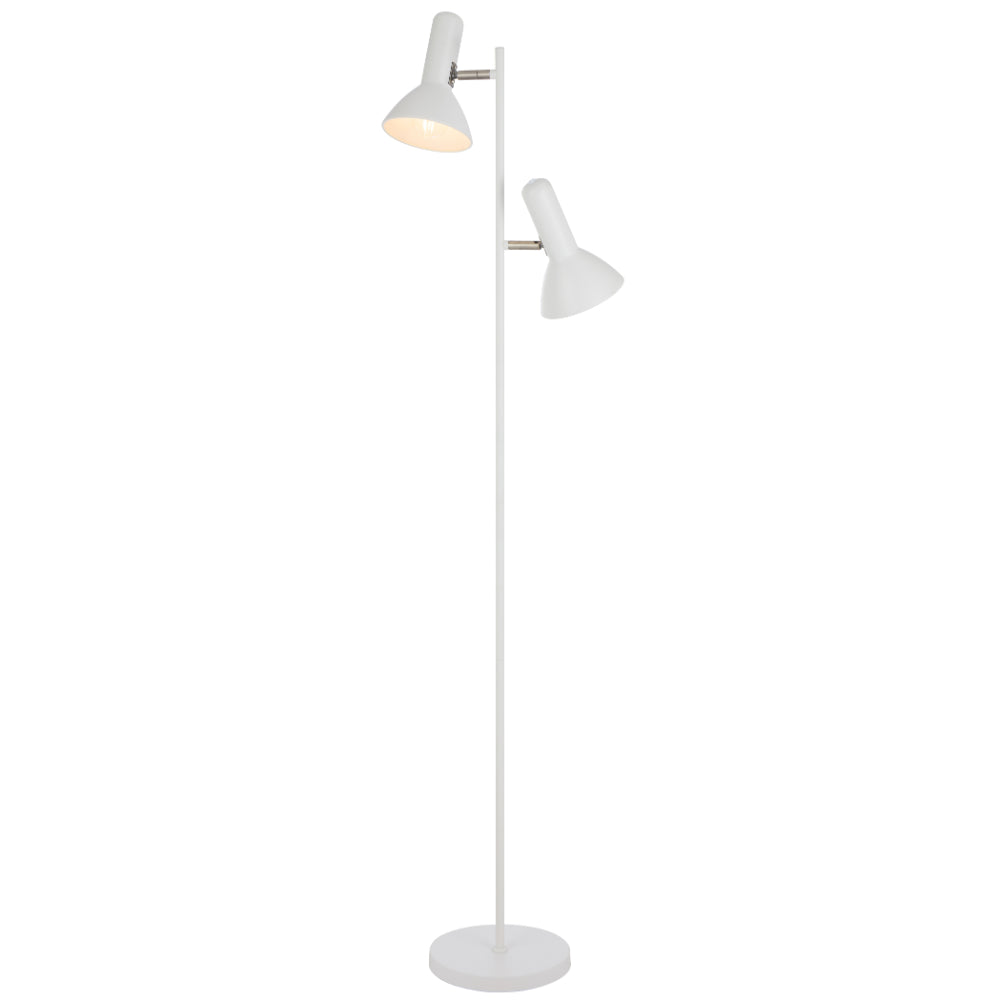 HYVIK FLOOR LAMP