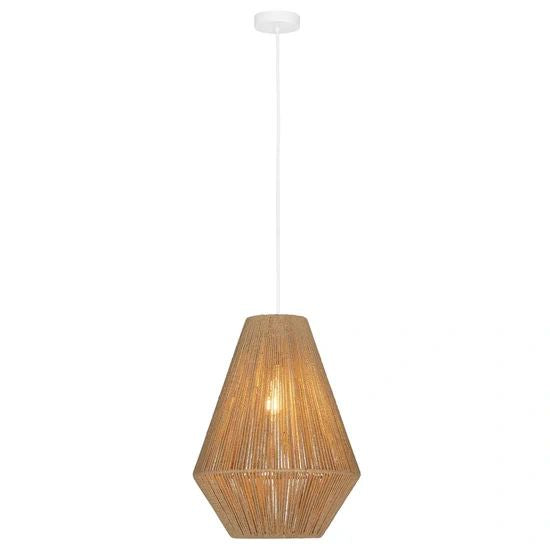 Hobart 1Lt Pendant Light