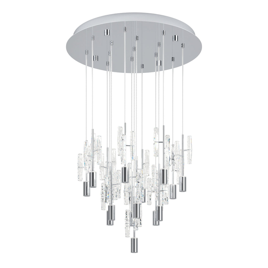 ORIHUELA 15 Lights pendant light
