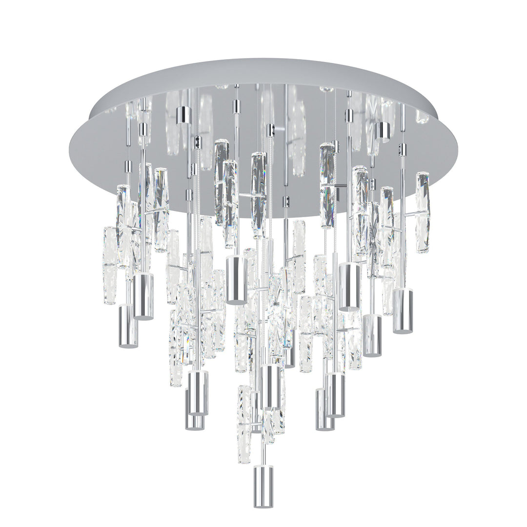 ORIHUELA 15 Lights ceiling light