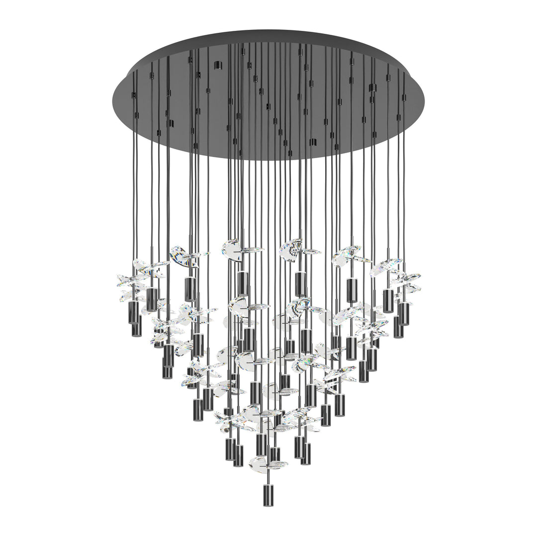 COMAREIRA 43 lights pendant