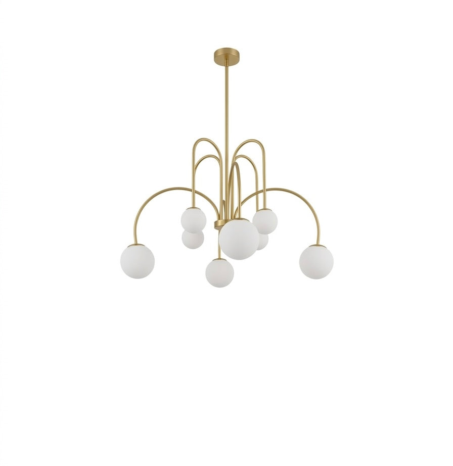 Hellin 8 lights Pendant Pendant