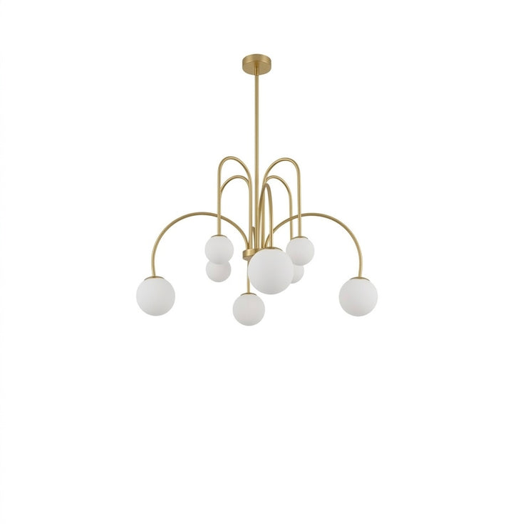 Hellin 8 lights Pendant Pendant