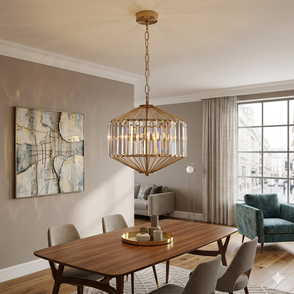 Arzano 3lt/ 5lt Pendant Pendant