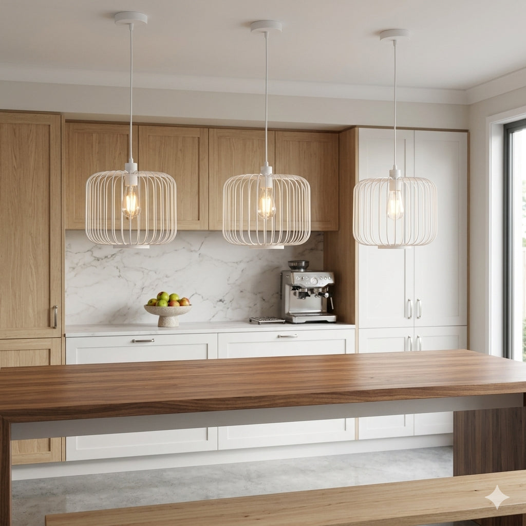 Bonn 1lt Pendant Pendant