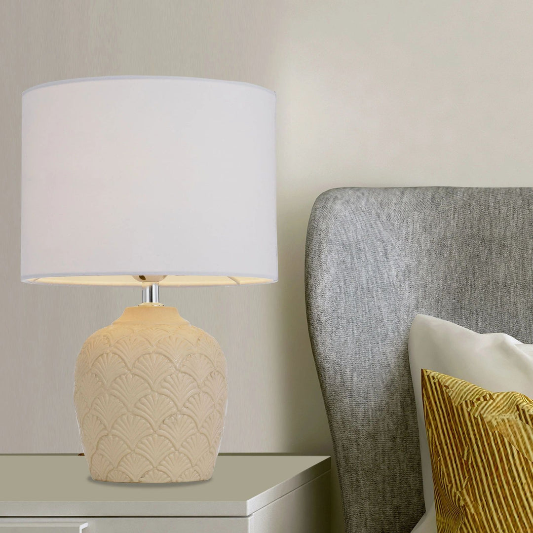 TELBIX INDO TABLE LAMP