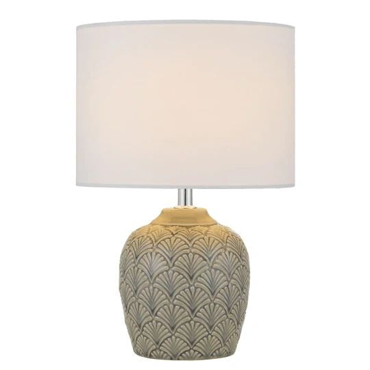 TELBIX INDO TABLE LAMP