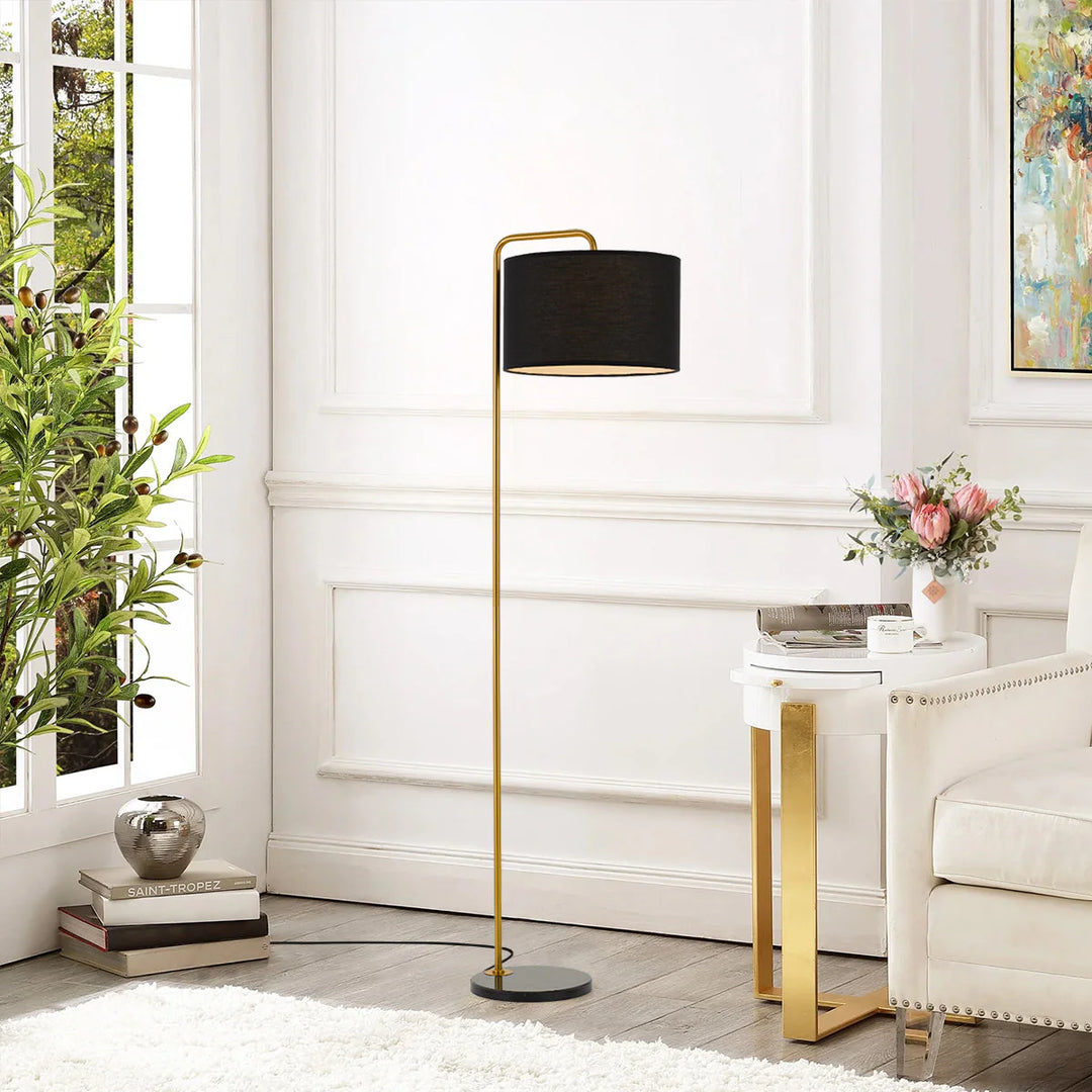TELBIX INGRID FLOOR LAMP Floor Lamp