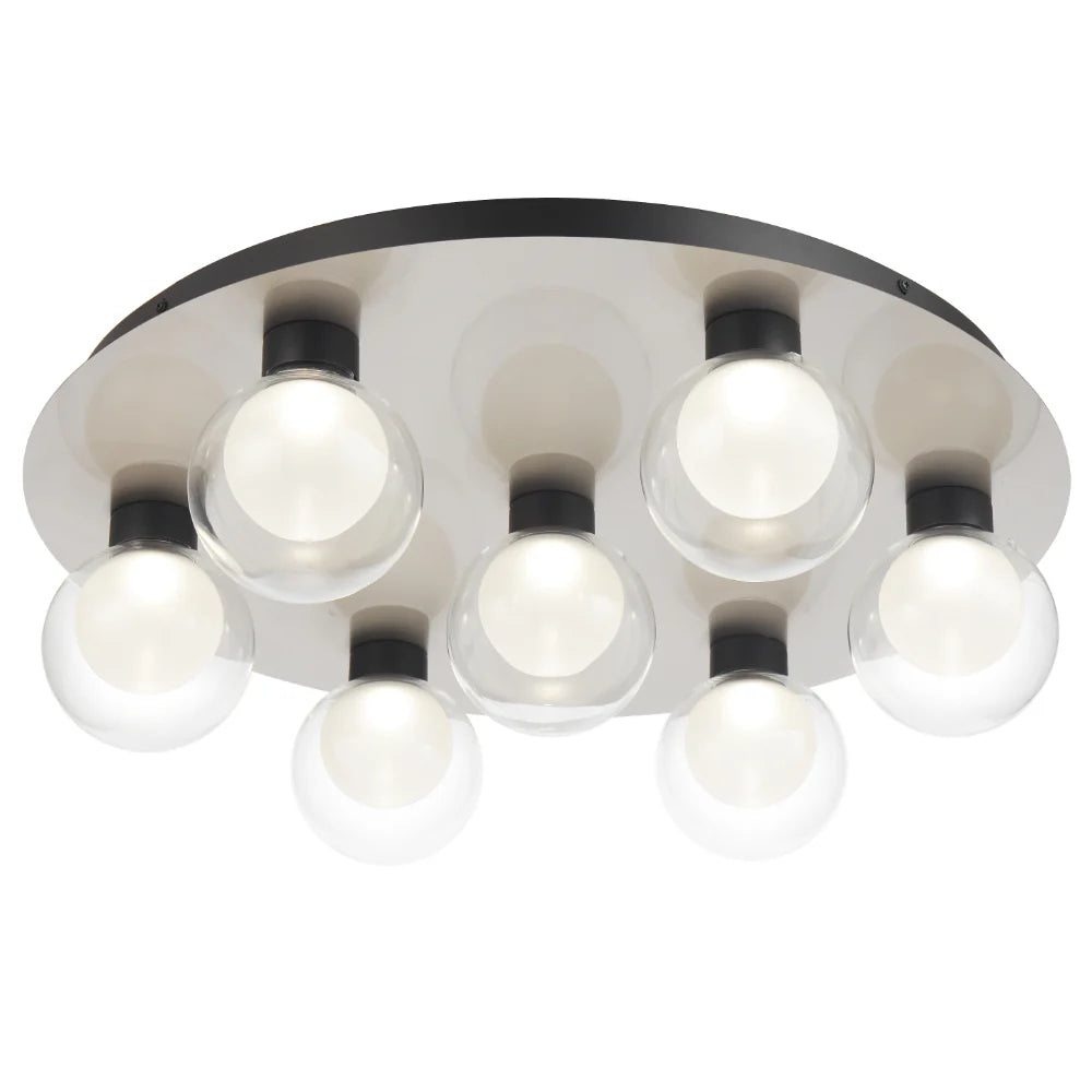 INVAR 7 LIGHT CTC ctc
