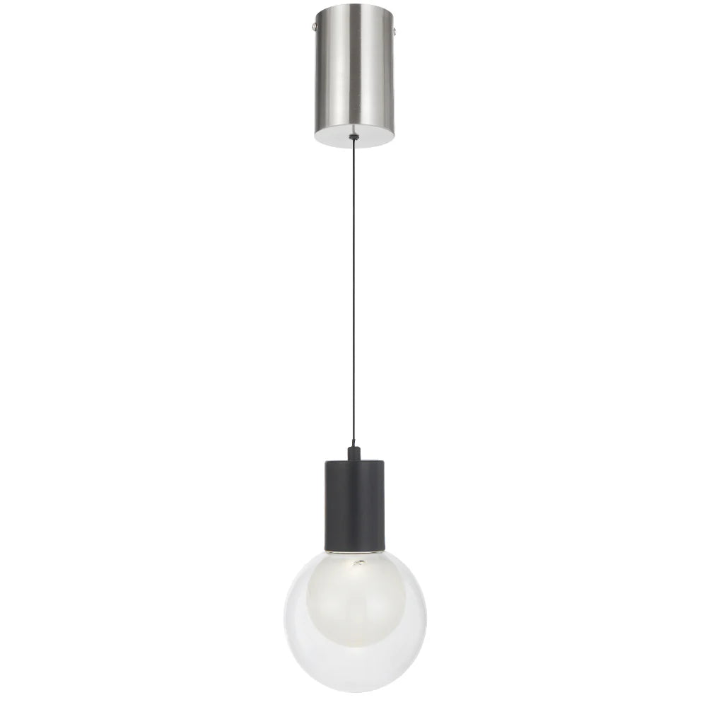 INVAR 1 LIGHT PENDANT Pendant