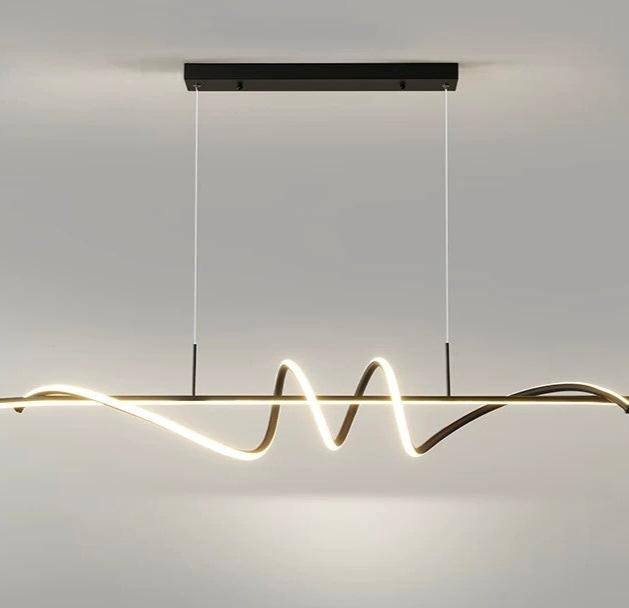 Lyon Swift LED Pendants