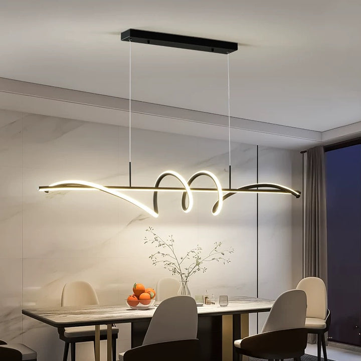 Lyon Swift LED Pendants