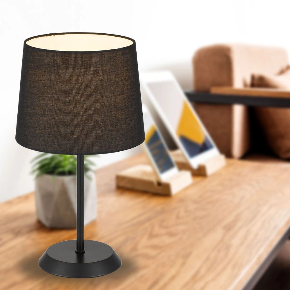 TELBIX JAXON TABLE LAMP